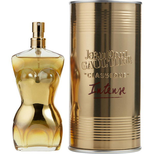 Classique Intense Jean Paul Gaultier Eau De Parfum ML