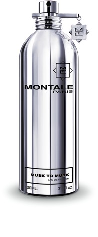 White deals musk montale