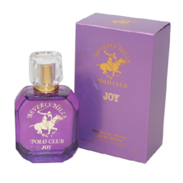 beverly hills polo club parfum