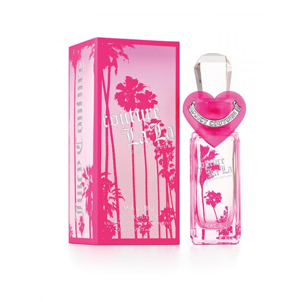 Couture La La Malibu Juicy Couture