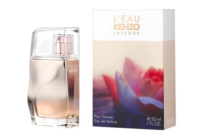 parfum pour femme kenzo