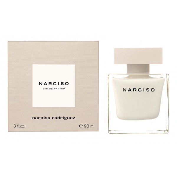 Narciso Rodriguez Eau De Parfum Women 90 ML