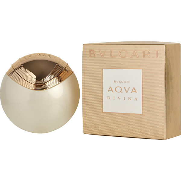 parfum bvlgari aqva divina