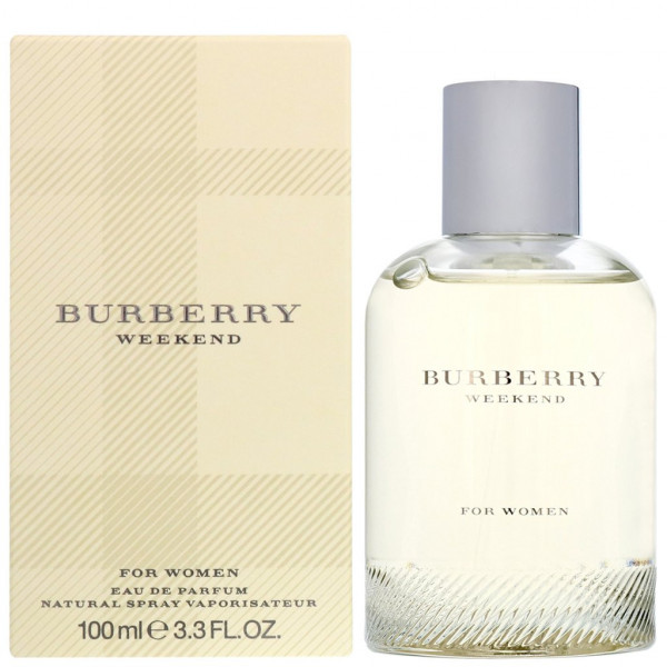 burberry eau de parfum femme