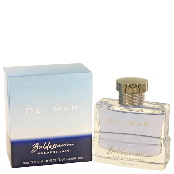 baldessarini del mar eau de toilette