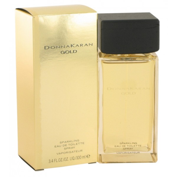 donna karan eau de toilette