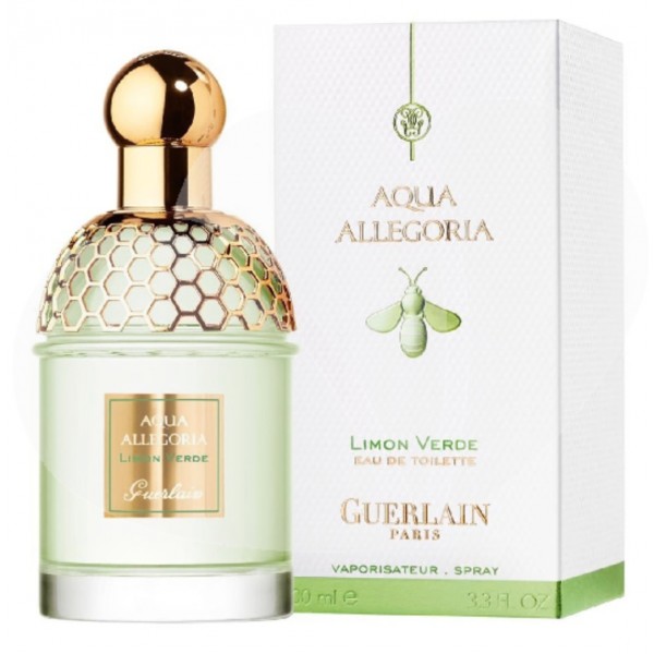 parfum aqua allegoria guerlain