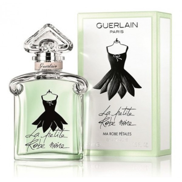 la petite robe noire eau de parfum 100ml