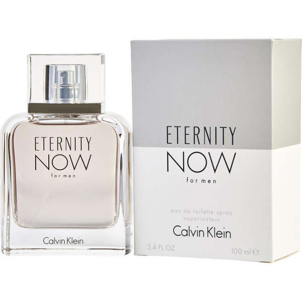 eternity now homme