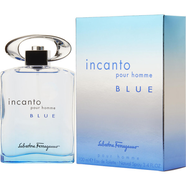 parfum incanto pour homme