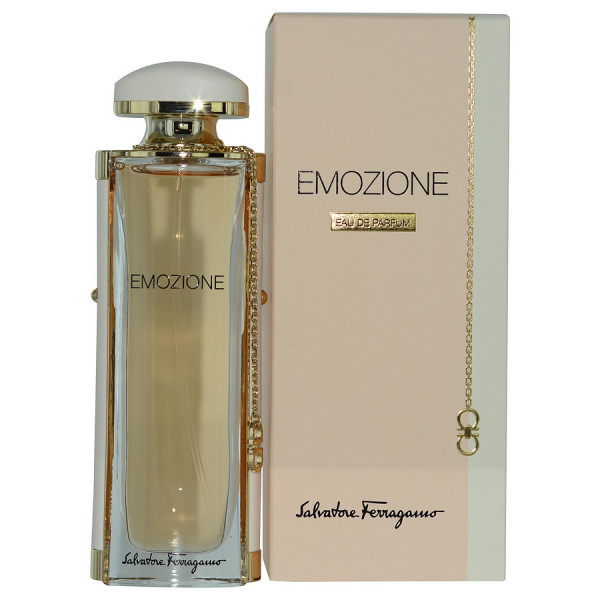 parfum emozione