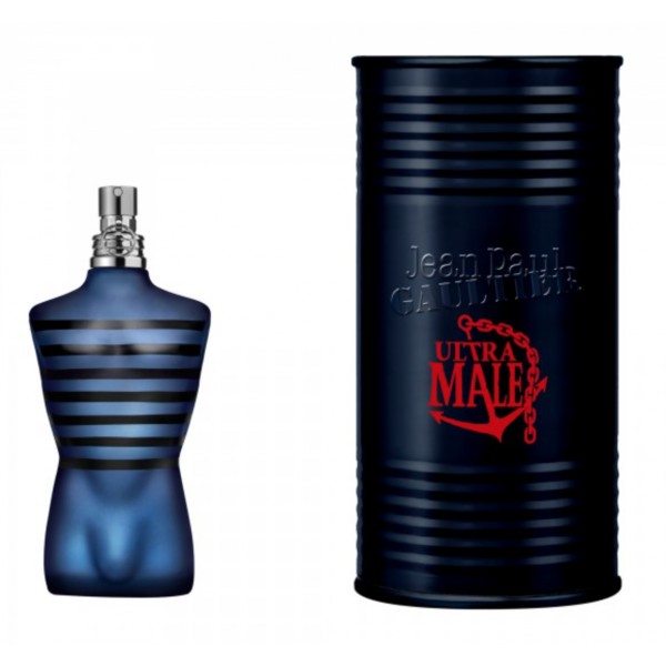 Ultra Male Jean Paul Gaultier