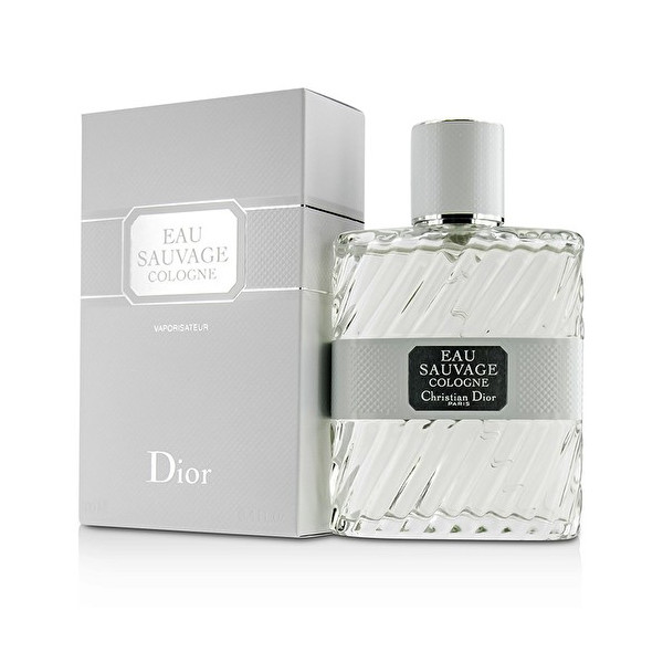 sauvage cologne by christian dior