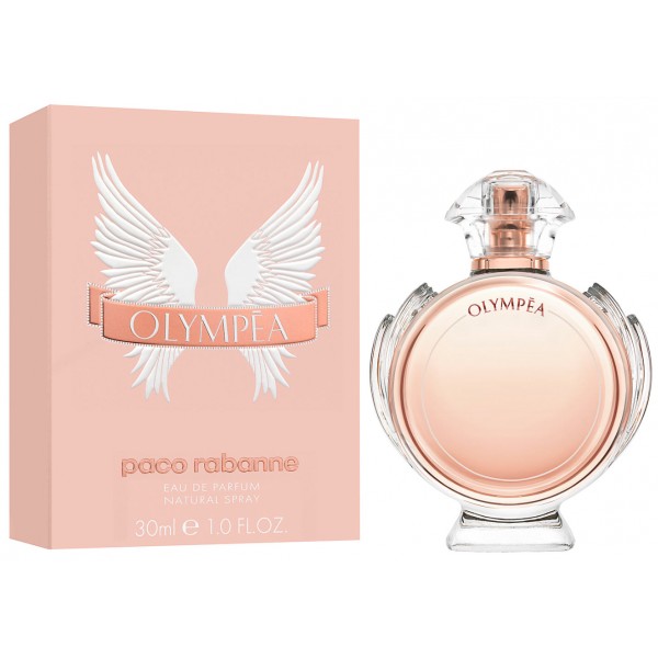 Paco Rabanne Eau De Parfum Women 80 ML 