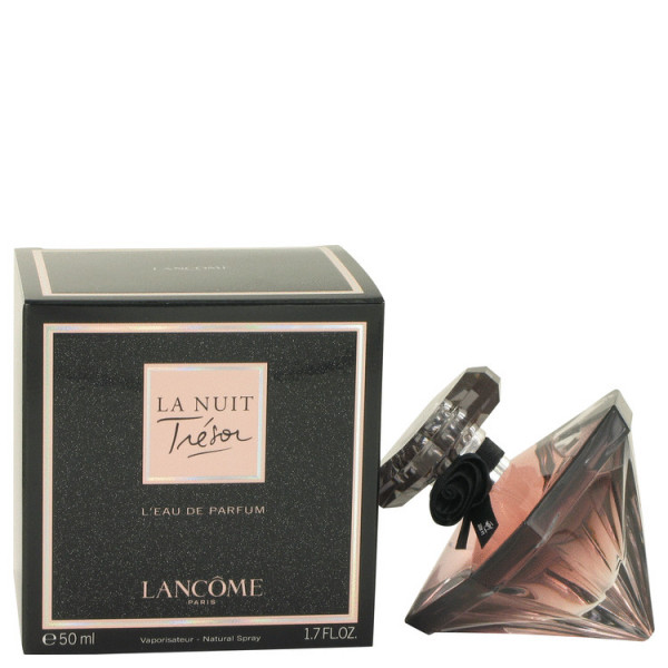 parfum tresor de nuit