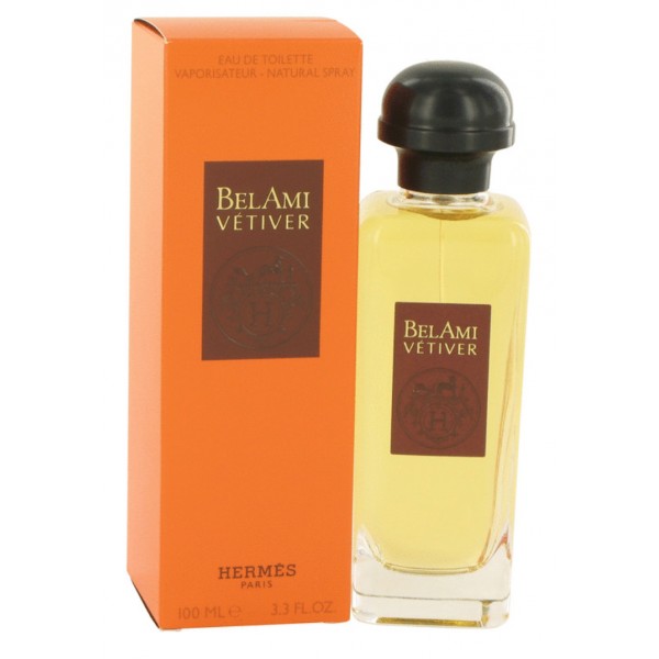 parfum hermes homme bel ami