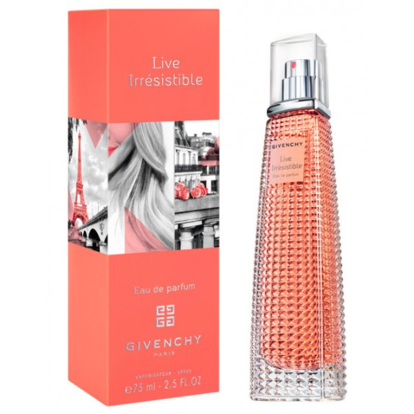 irresistible givenchy femme