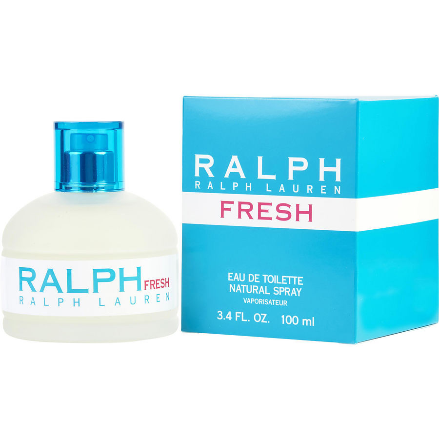 ralph fresh 100 ml