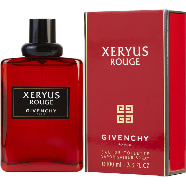 givenchy xeryus rouge 150ml