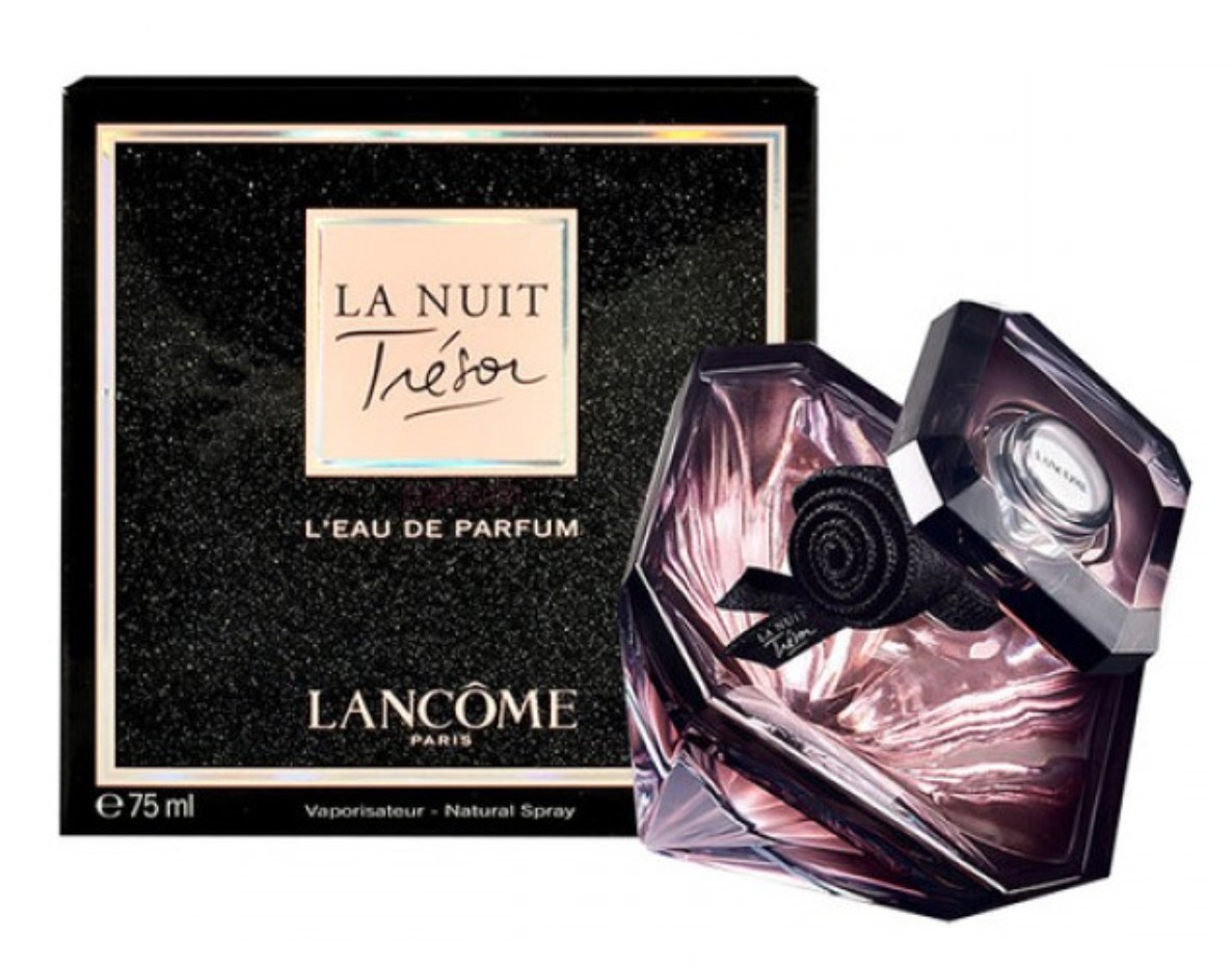troosten voldoende onwetendheid La Nuit Trésor Lancôme Eau De Parfum Spray 75ML
