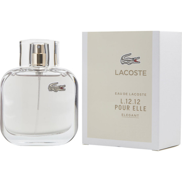 parfum lacoste femme l1212