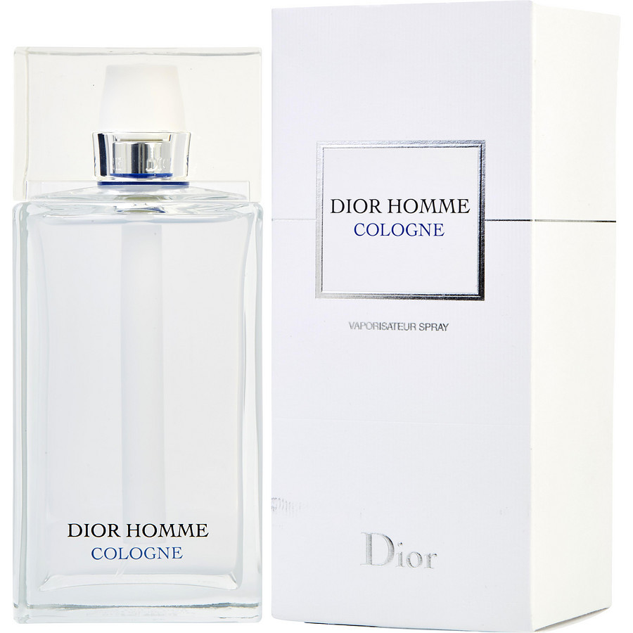 dior homme cologne 200ml