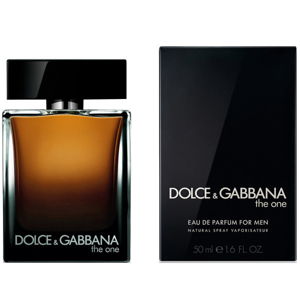 Dolce \u0026 Gabbana Eau De Parfum Men 50 ML