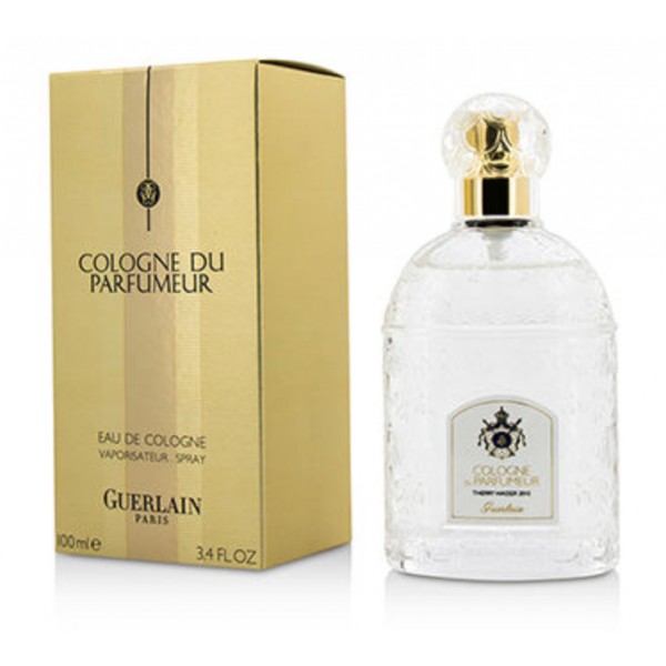 guerlain la cologne du parfumeur