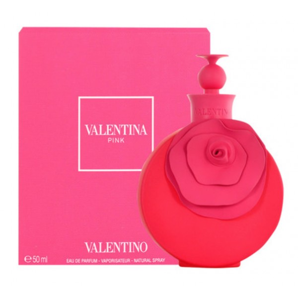 valentina pink perfume