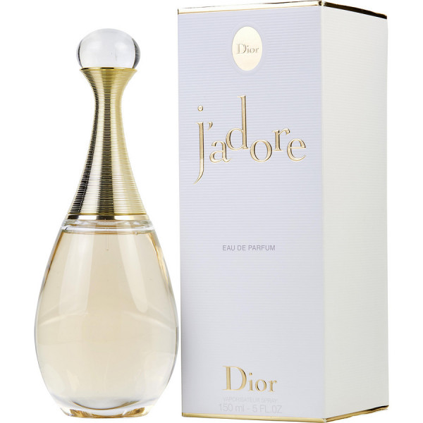 J'adore Dior Eau De Parfum 150ML