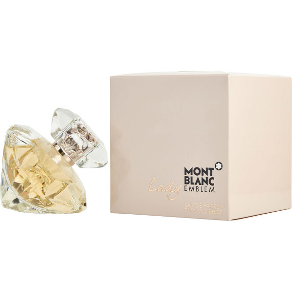 mont blanc emblem parfum