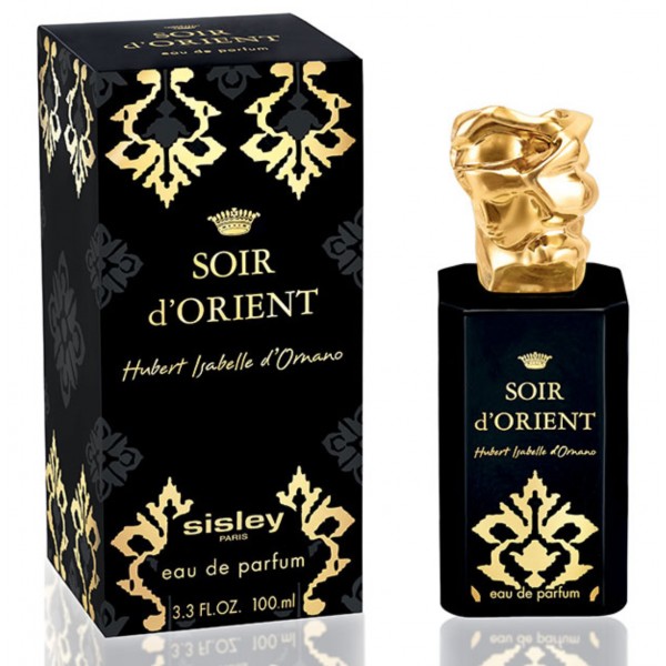 Soir d'Orient | Sisley Eau De Parfum 