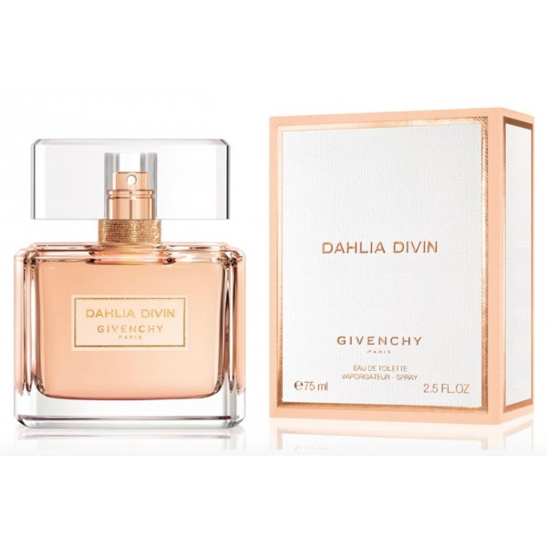 givenchy dahlia divin prix