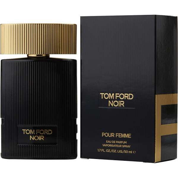 parfum homme tom ford noir