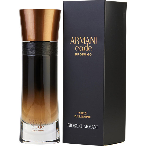 armani profumo parfum