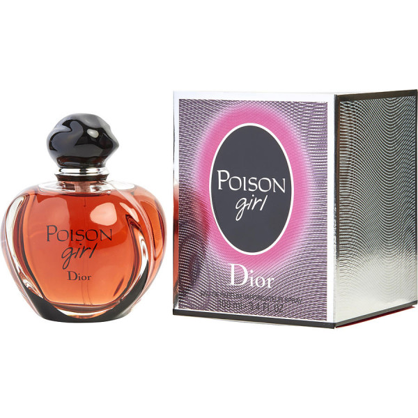 parfum dior girl poison