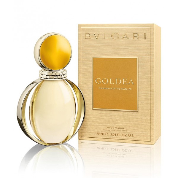 Goldea Bvlgari