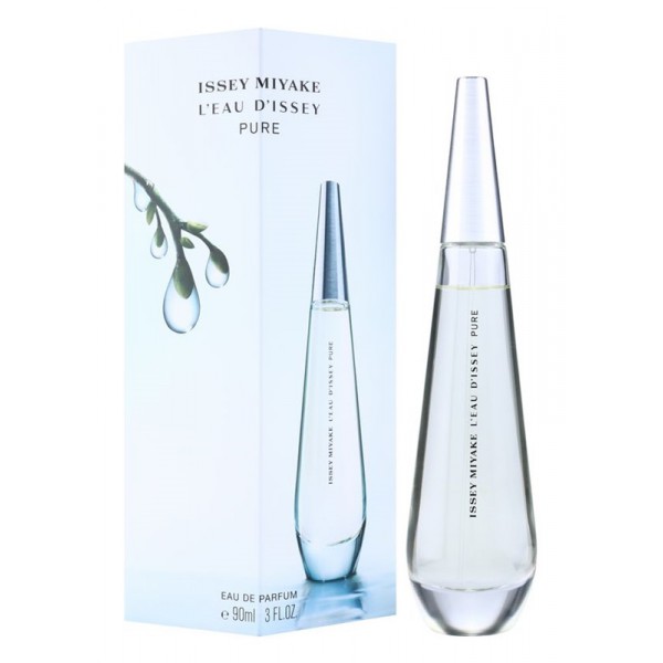 issey pure eau de parfum