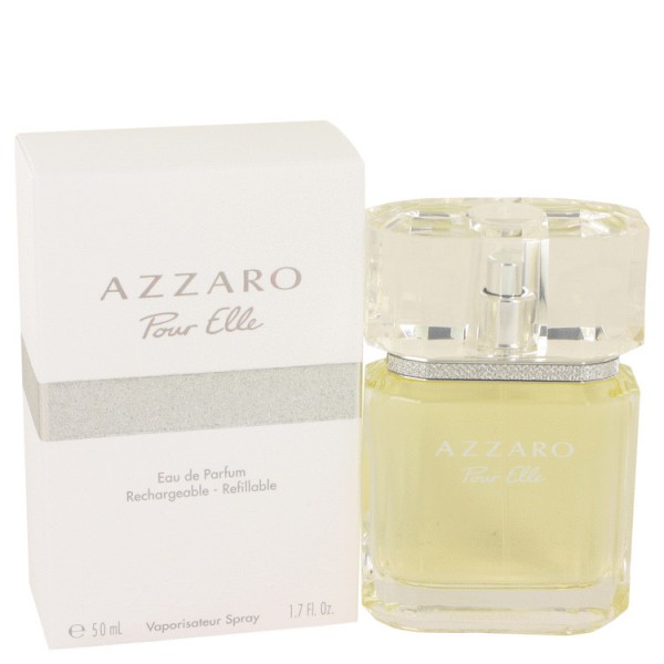 azzaro parfum pour femme prix