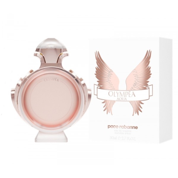 parfum olympea aqua