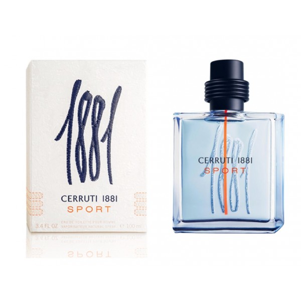 parfum cerruti image