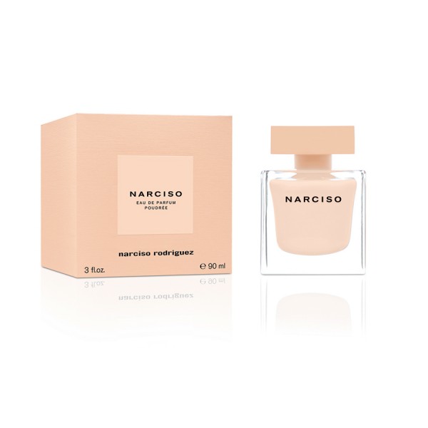 parfum narciso femme