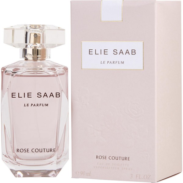 elie saab le parfum rose couture edt