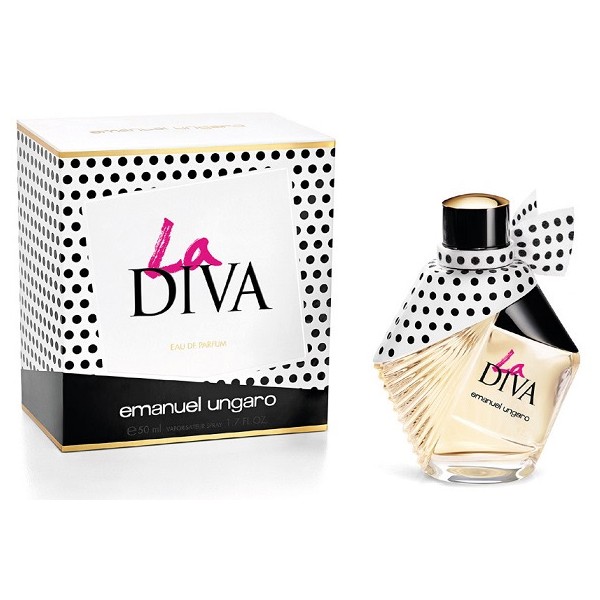 parfum diva ungaro