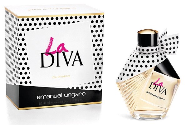 La Diva | Emanuel Ungaro Eau De Parfum 