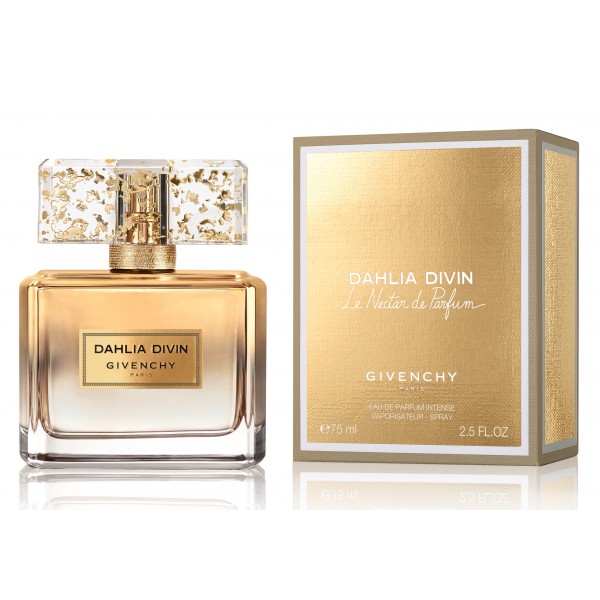 parfum givenchy dahlia divin