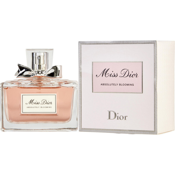 eau de parfum miss dior 100ml