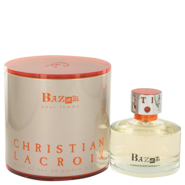 Bazar Pour Femme Christian Lacroix