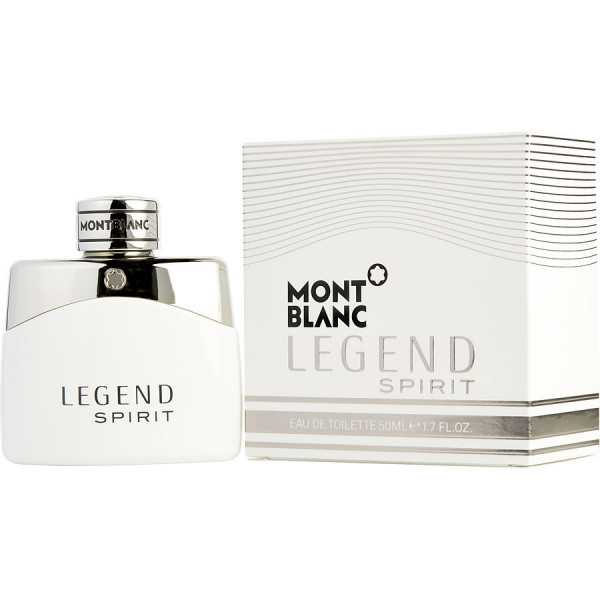 mont blanc legend spirit 50ml price