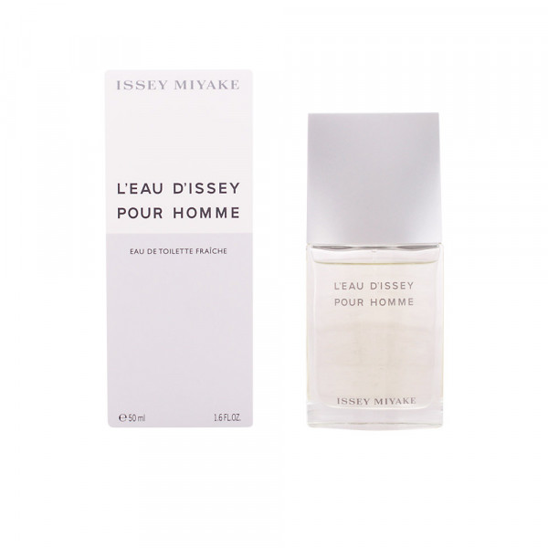 issey miyake eau de toilette fraiche